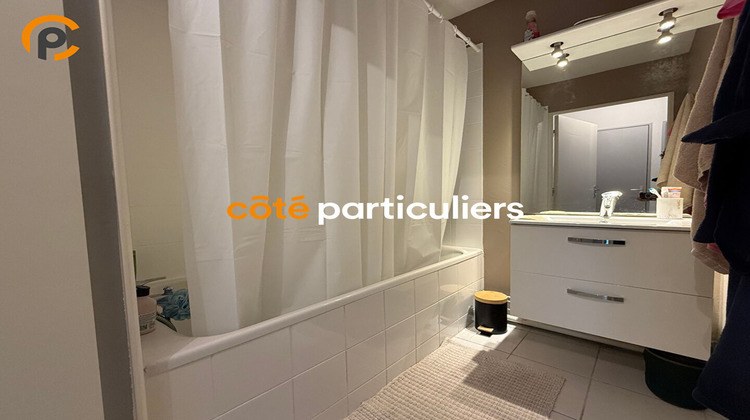 Ma-Cabane - Vente Appartement SAINT-AMAND-MONTROND, 55 m²