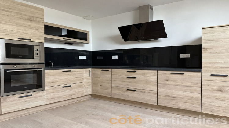 Ma-Cabane - Vente Appartement SAINT-AMAND-MONTROND, 56 m²