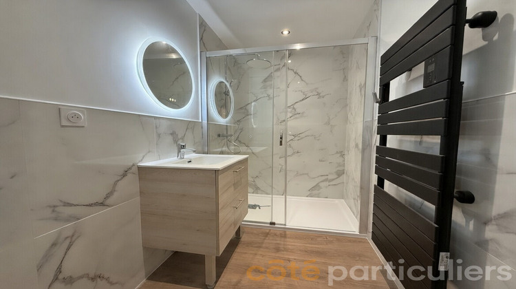 Ma-Cabane - Vente Appartement SAINT-AMAND-MONTROND, 56 m²