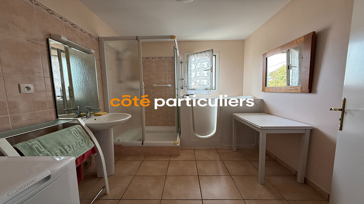 Ma-Cabane - Vente Appartement SAINT-AMAND-MONTROND, 61 m²