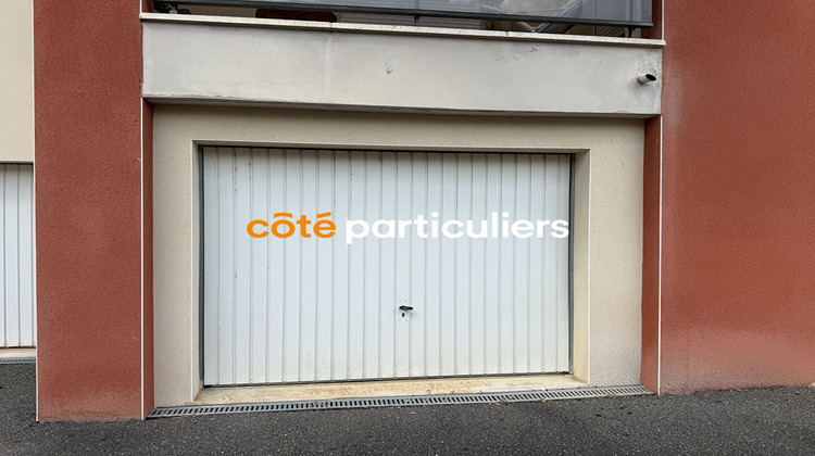 Ma-Cabane - Vente Appartement SAINT-AMAND-MONTROND, 61 m²