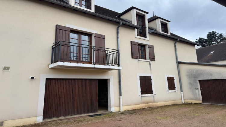Ma-Cabane - Vente Appartement SAINT AMAND MONTROND, 139 m²