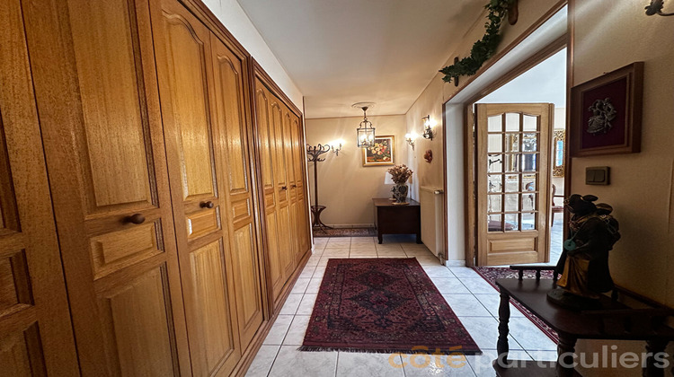 Ma-Cabane - Vente Appartement SAINT-AMAND-MONTROND, 139 m²