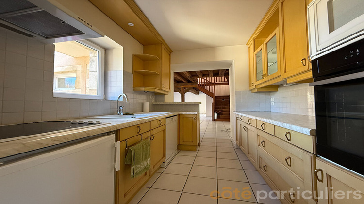 Ma-Cabane - Vente Appartement SAINT-AMAND-MONTROND, 118 m²