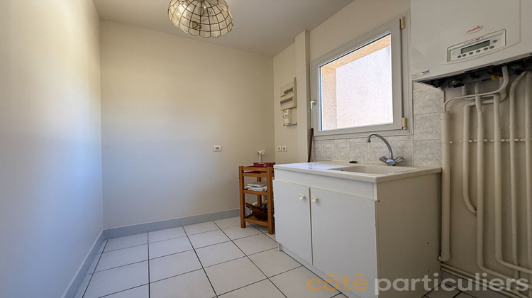Ma-Cabane - Vente Appartement SAINT-AMAND-MONTROND, 118 m²
