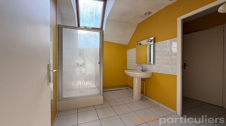 Ma-Cabane - Vente Appartement SAINT-AMAND-MONTROND, 118 m²