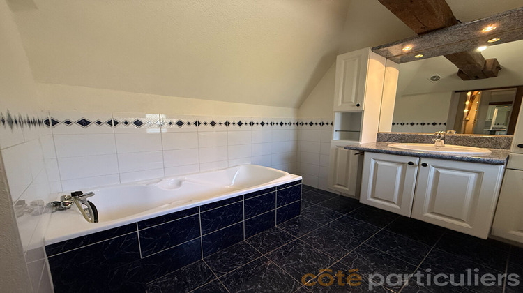 Ma-Cabane - Vente Appartement SAINT-AMAND-MONTROND, 118 m²