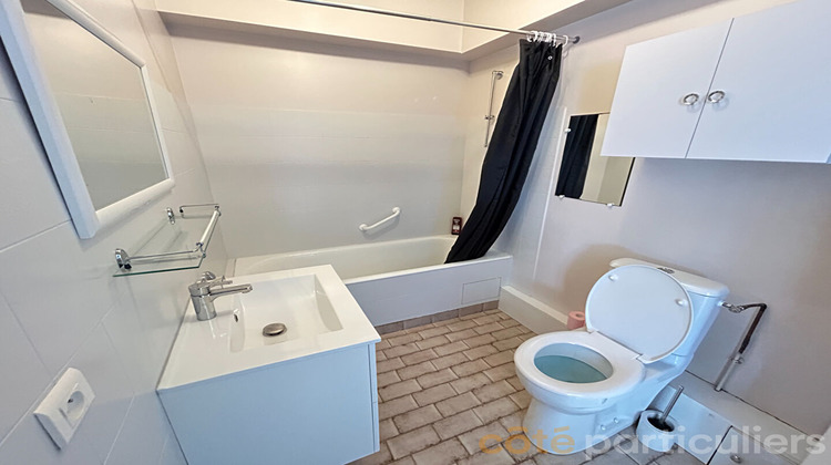 Ma-Cabane - Vente Appartement SAINT-AMAND-MONTROND, 31 m²