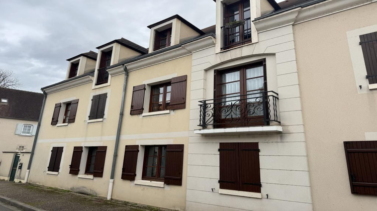 Ma-Cabane - Vente Appartement SAINT AMAND MONTROND, 139 m²