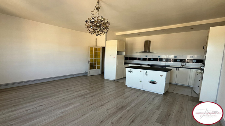 Ma-Cabane - Vente Appartement SAINT-AMAND-MONTROND, 60 m²
