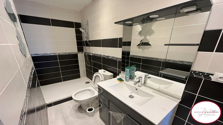 Ma-Cabane - Vente Appartement SAINT-AMAND-MONTROND, 48 m²