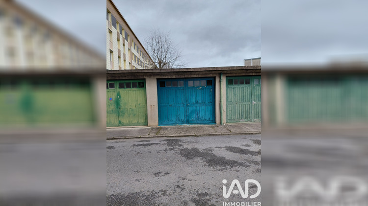 Ma-Cabane - Vente Appartement Saint-Amand-Montrond, 61 m²