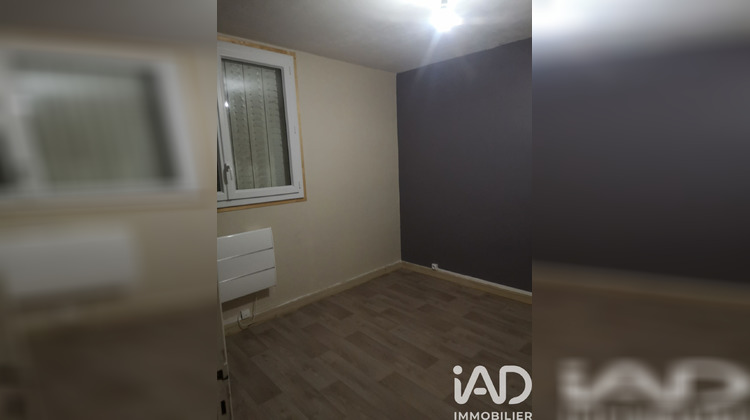 Ma-Cabane - Vente Appartement Saint-Amand-Montrond, 61 m²