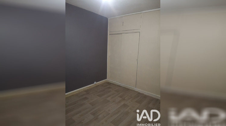 Ma-Cabane - Vente Appartement Saint-Amand-Montrond, 61 m²
