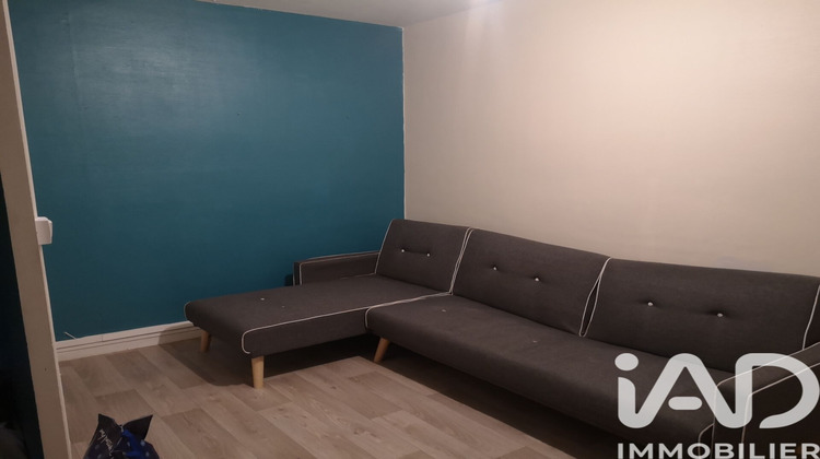 Ma-Cabane - Vente Appartement Saint-Amand-Montrond, 61 m²