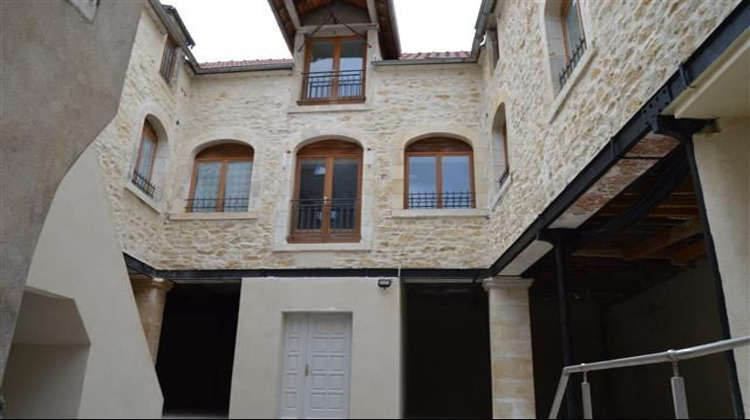 Ma-Cabane - Vente Appartement Saint-Amand-Montrond, 31 m²