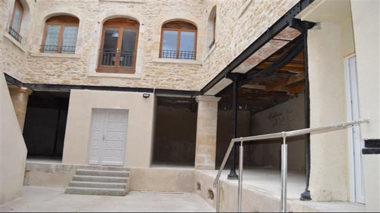 Ma-Cabane - Vente Appartement Saint-Amand-Montrond, 17 m²