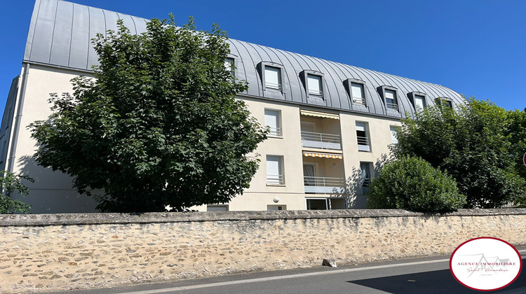 Ma-Cabane - Vente Appartement SAINT-AMAND-MONTROND, 73 m²