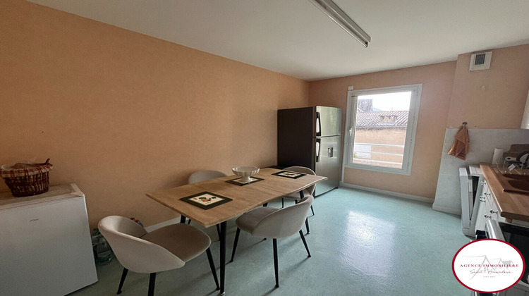 Ma-Cabane - Vente Appartement SAINT-AMAND-MONTROND, 73 m²