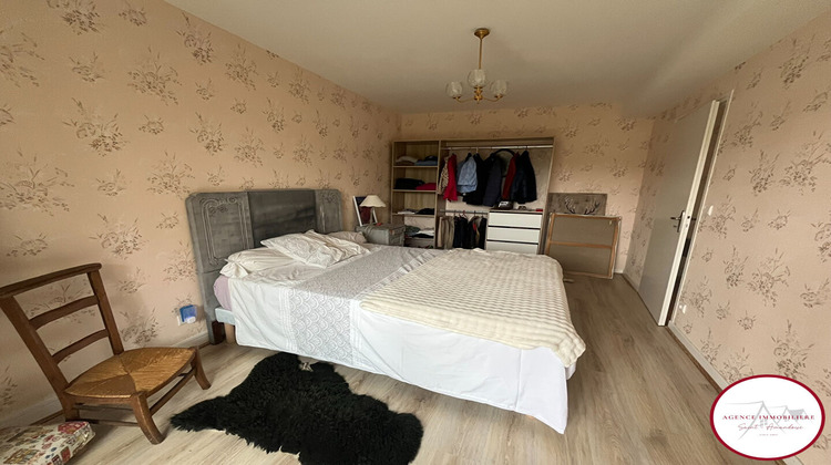 Ma-Cabane - Vente Appartement SAINT-AMAND-MONTROND, 73 m²