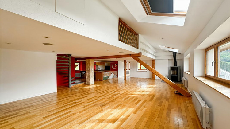 Ma-Cabane - Vente Appartement SAINT AMARIN, 87 m²