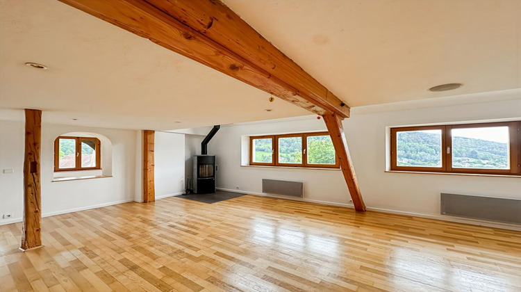 Ma-Cabane - Vente Appartement SAINT AMARIN, 87 m²