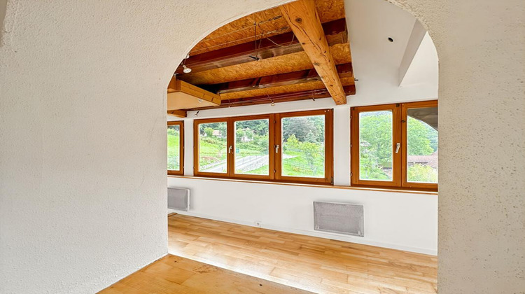 Ma-Cabane - Vente Appartement SAINT AMARIN, 87 m²