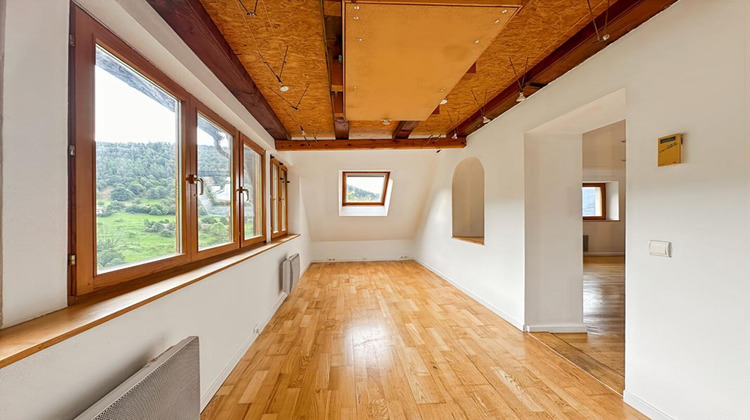 Ma-Cabane - Vente Appartement SAINT AMARIN, 87 m²