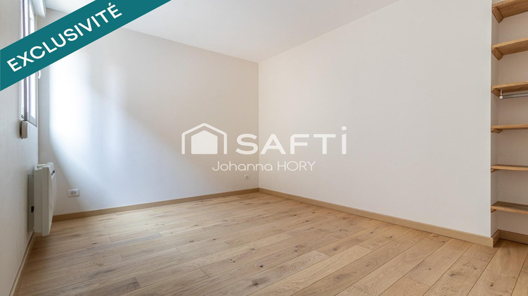 Ma-Cabane - Vente Appartement Saint-Amarin, 89 m²