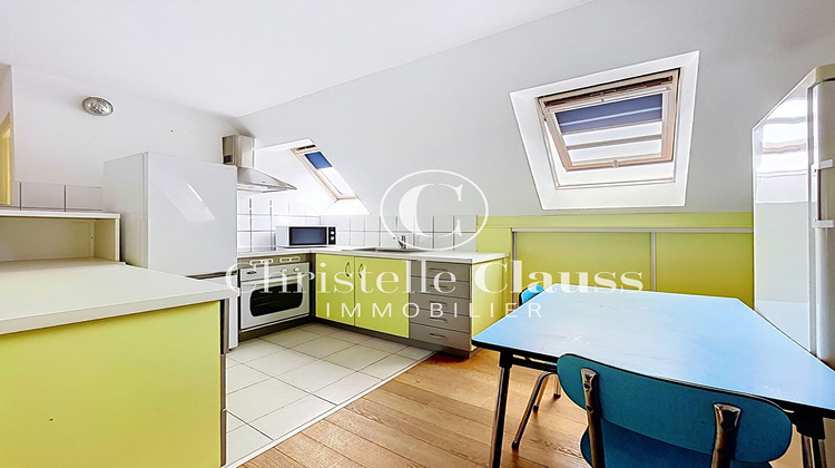 Ma-Cabane - Vente Appartement SAINT-AMARIN, 38 m²