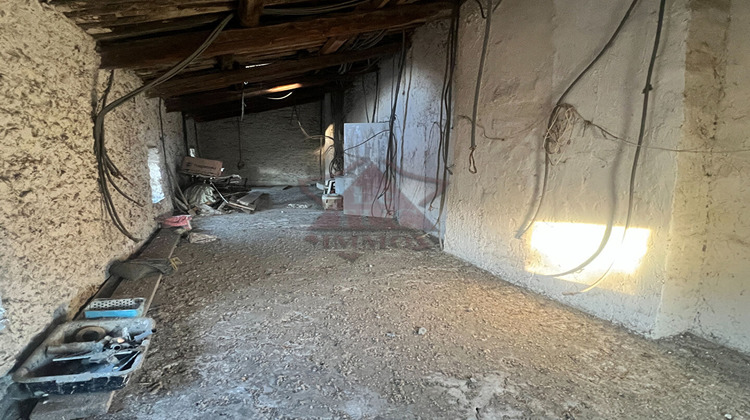 Ma-Cabane - Vente Appartement SAINT-AMBROIX, 84 m²