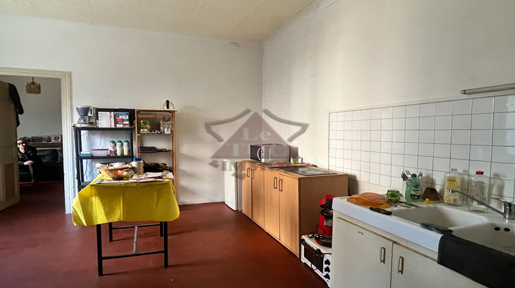 Ma-Cabane - Vente Appartement SAINT-AMBROIX, 33 m²