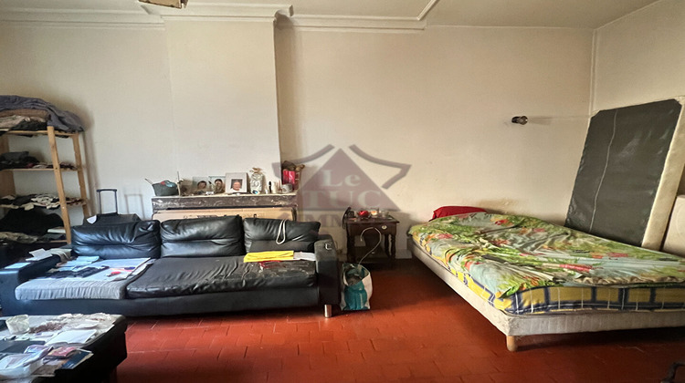 Ma-Cabane - Vente Appartement SAINT-AMBROIX, 33 m²