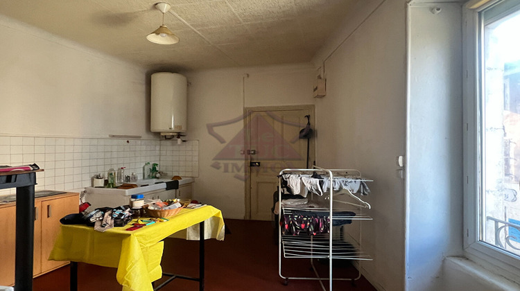 Ma-Cabane - Vente Appartement SAINT-AMBROIX, 33 m²