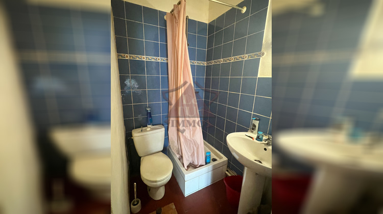 Ma-Cabane - Vente Appartement SAINT-AMBROIX, 33 m²