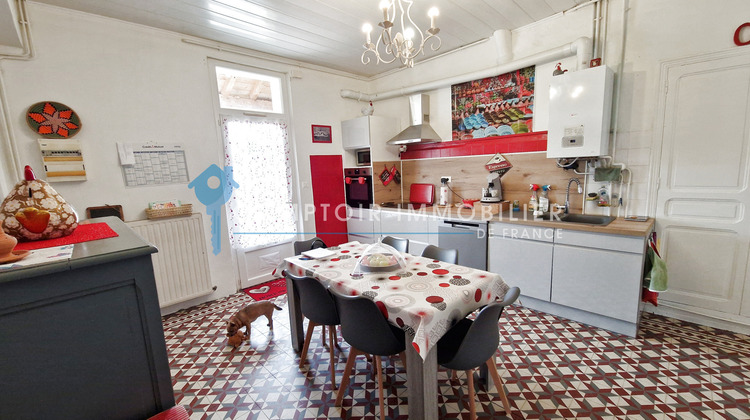 Ma-Cabane - Vente Appartement Saint-Ambroix, 114 m²