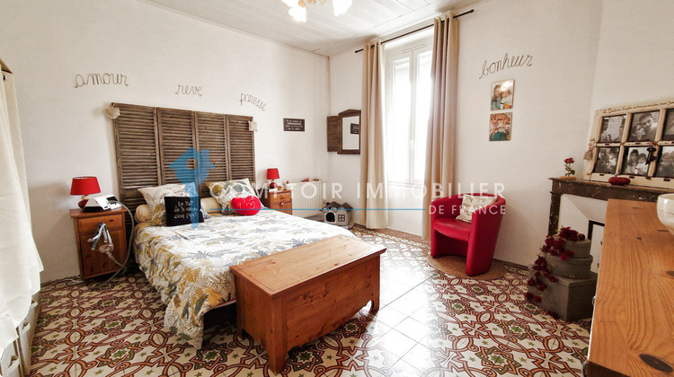 Ma-Cabane - Vente Appartement Saint-Ambroix, 114 m²