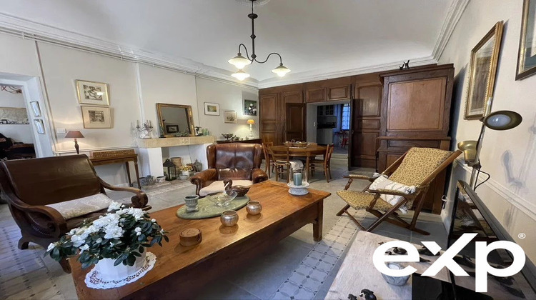 Ma-Cabane - Vente Appartement Saint-Ambroix, 93 m²