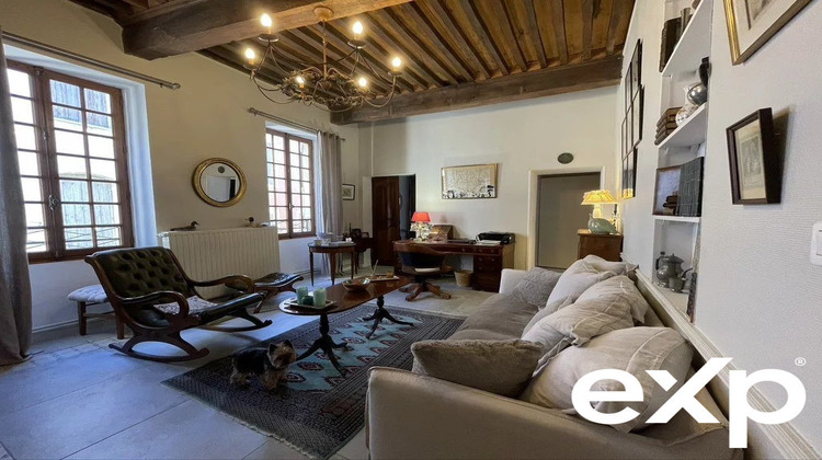 Ma-Cabane - Vente Appartement Saint-Ambroix, 93 m²