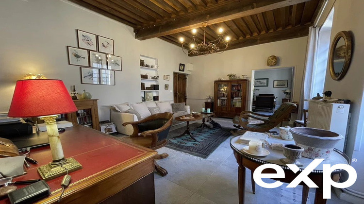 Ma-Cabane - Vente Appartement Saint-Ambroix, 93 m²