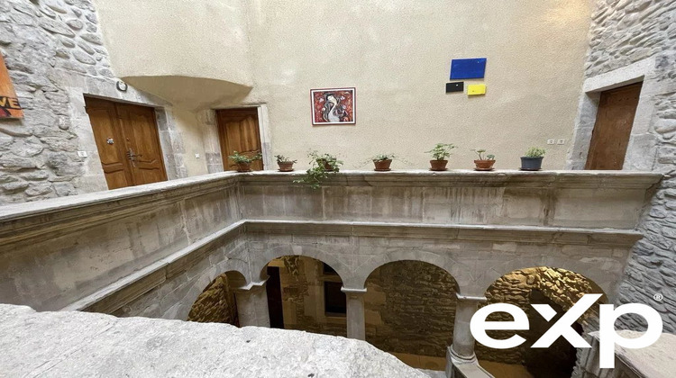Ma-Cabane - Vente Appartement Saint-Ambroix, 93 m²