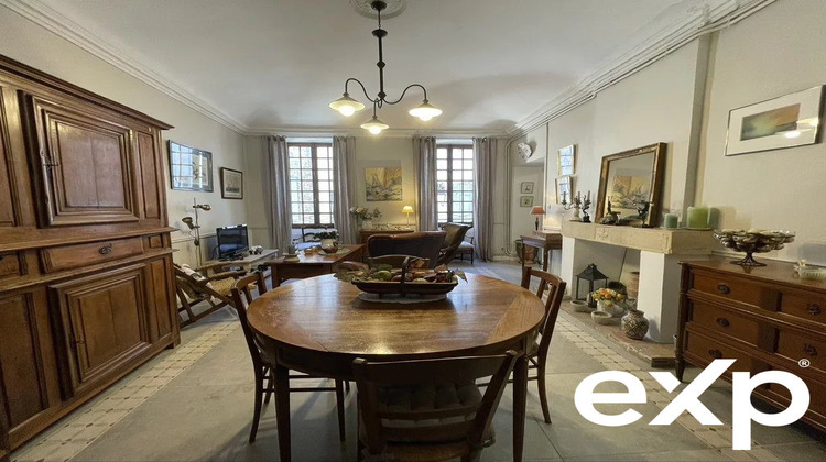 Ma-Cabane - Vente Appartement Saint-Ambroix, 93 m²