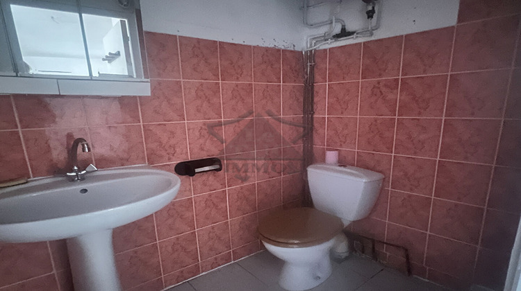 Ma-Cabane - Vente Appartement SAINT-AMBROIX, 84 m²