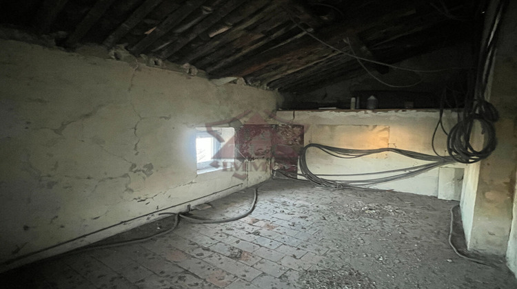 Ma-Cabane - Vente Appartement SAINT-AMBROIX, 84 m²