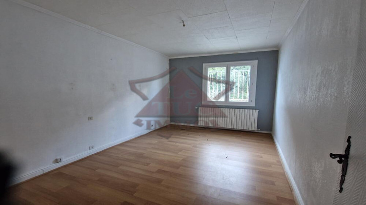 Ma-Cabane - Vente Appartement SAINT-AMBROIX, 0 m²