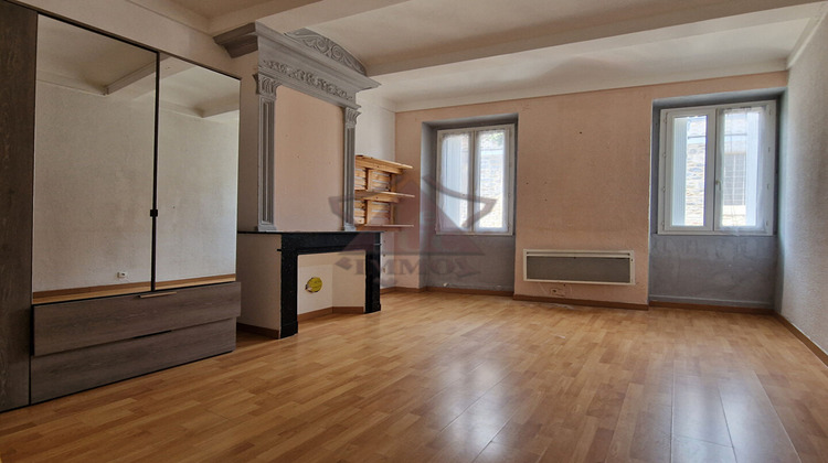 Ma-Cabane - Vente Appartement SAINT-AMBROIX, 100 m²