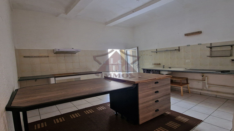 Ma-Cabane - Vente Appartement SAINT-AMBROIX, 100 m²