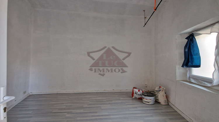 Ma-Cabane - Vente Appartement SAINT-AMBROIX, 100 m²