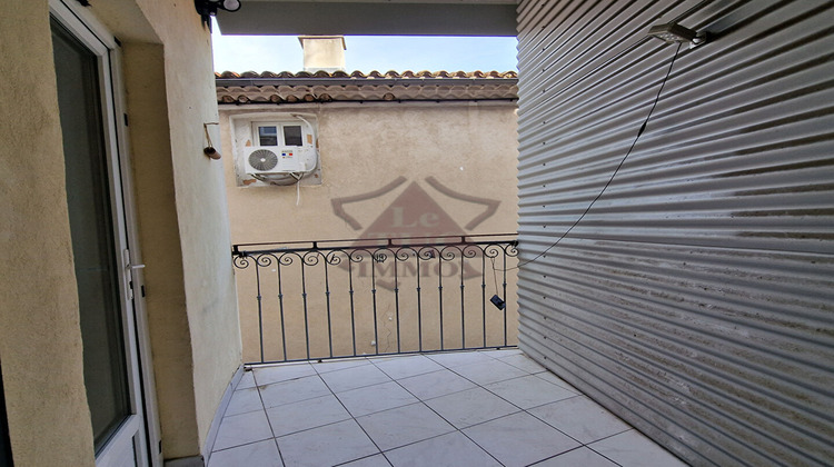 Ma-Cabane - Vente Appartement SAINT-AMBROIX, 100 m²