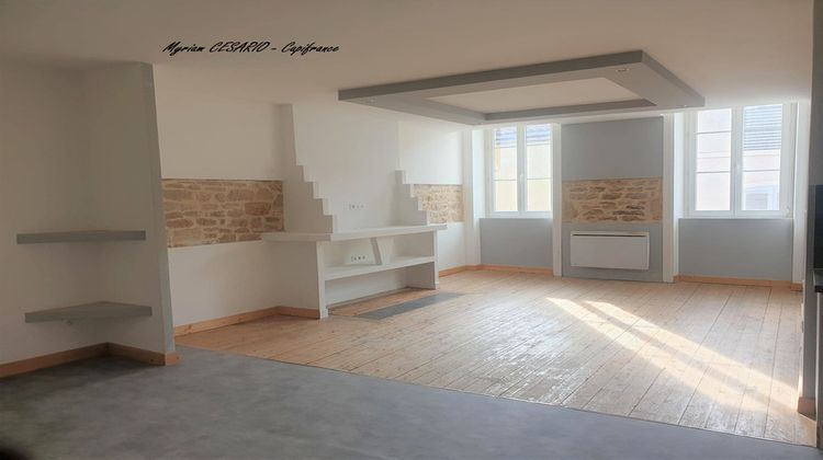 Ma-Cabane - Vente Appartement SAINT AMOUR, 76 m²